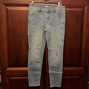 Old navy jeans